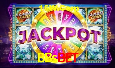 BBsbet: Seu Cassino Premiado com Pagamentos Rápidos