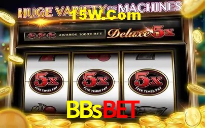 Sinta a adrenalina dos jogos de cassino com BBsbet